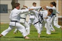Ballajura First Taekwondo Martial Arts image 3